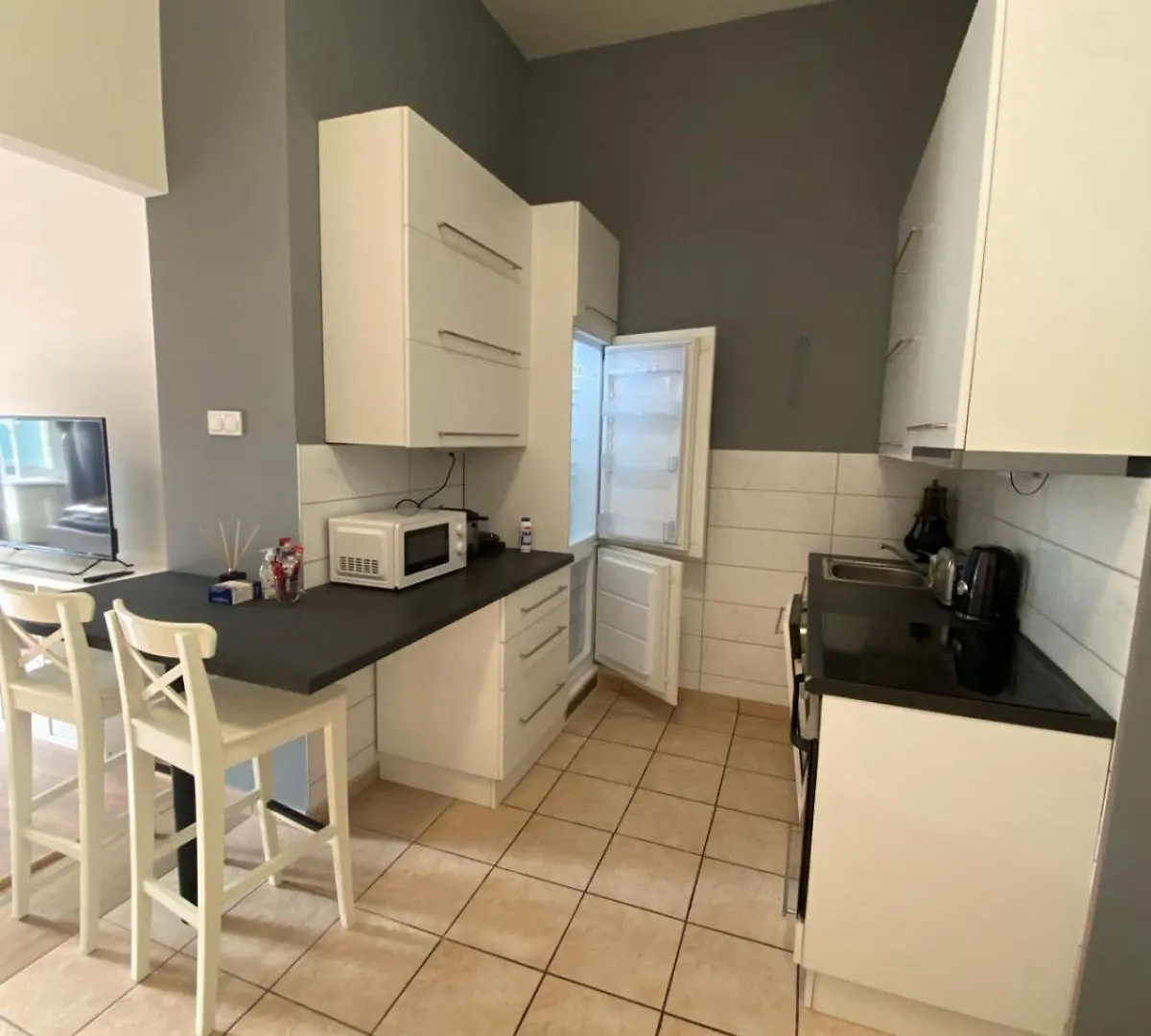 Golden Quarter Apartment 0*, Будапешт