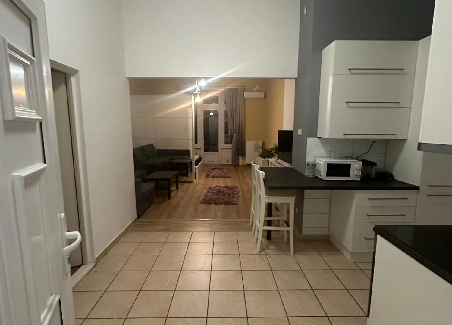 Golden Quarter Apartment 0*, Будапешт Венгрия