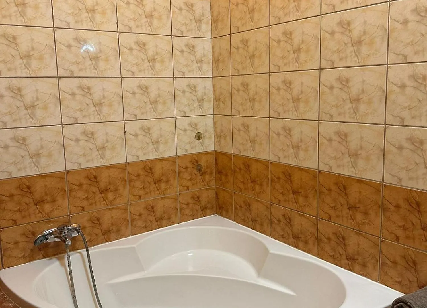 Golden Quarter Apartment  Будапешт