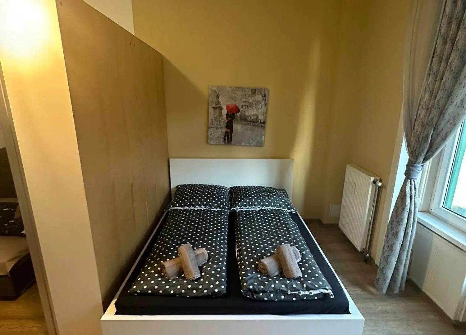 Golden Quarter Apartment  Будапешт